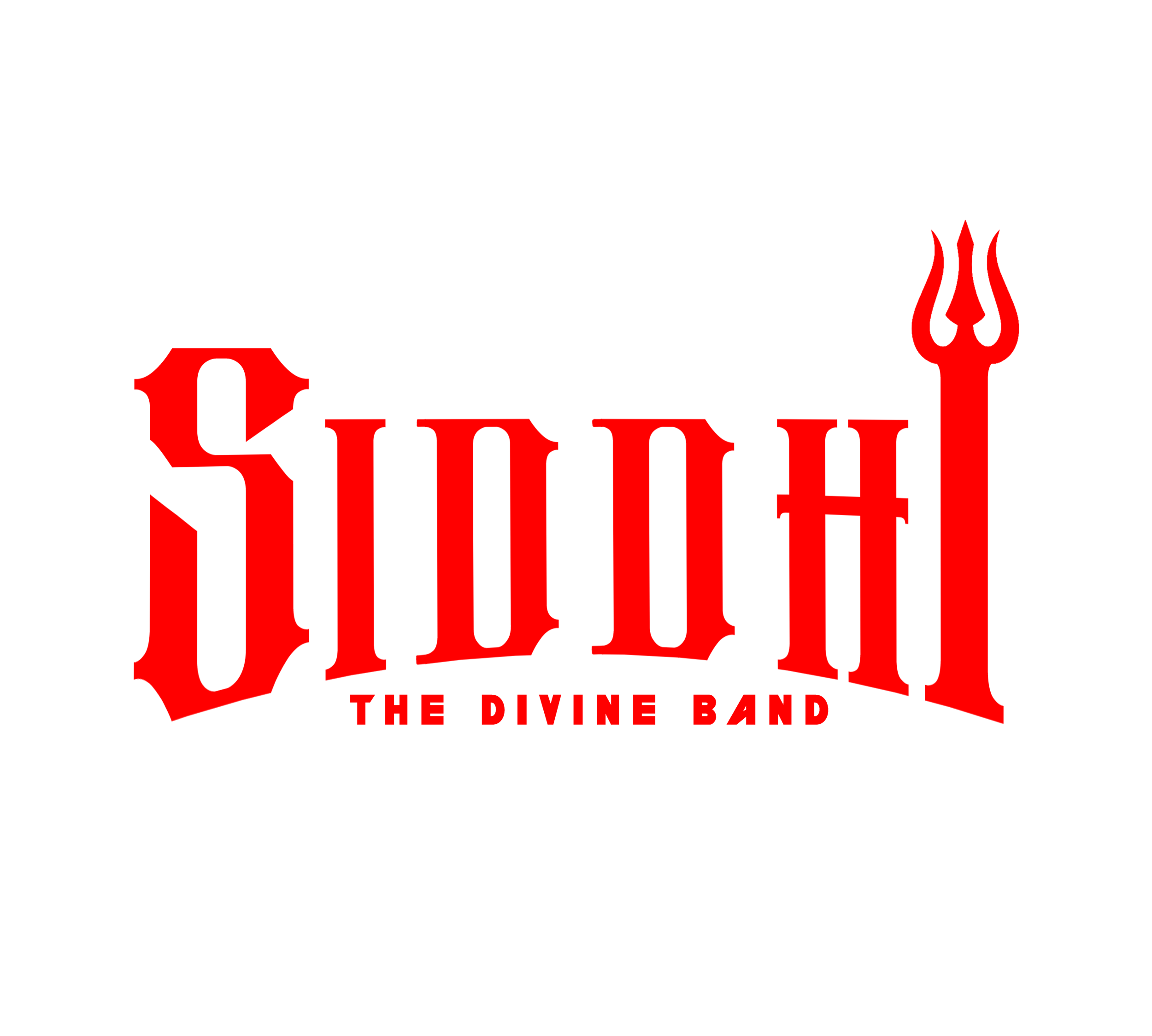 Siddhi Logo